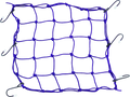BikeMaster Stretch Net - Purple 100004