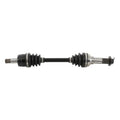 All Balls Racing 04-06 YFM 350 FA Bruin 4x4/07-11 YFM 350 FG Grizzly 4x4 Axle AB6-YA-8-309