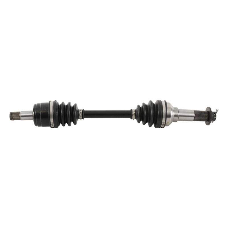 All Balls Racing 04-06 YFM 350 FA Bruin 4x4/07-11 YFM 350 FG Grizzly 4x4 Axle AB6-YA-8-309