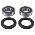 All Balls Racing 2008 Can-Am Spyder GS 990 5-Speed Wheel Bearing Kit Rear 25-1738