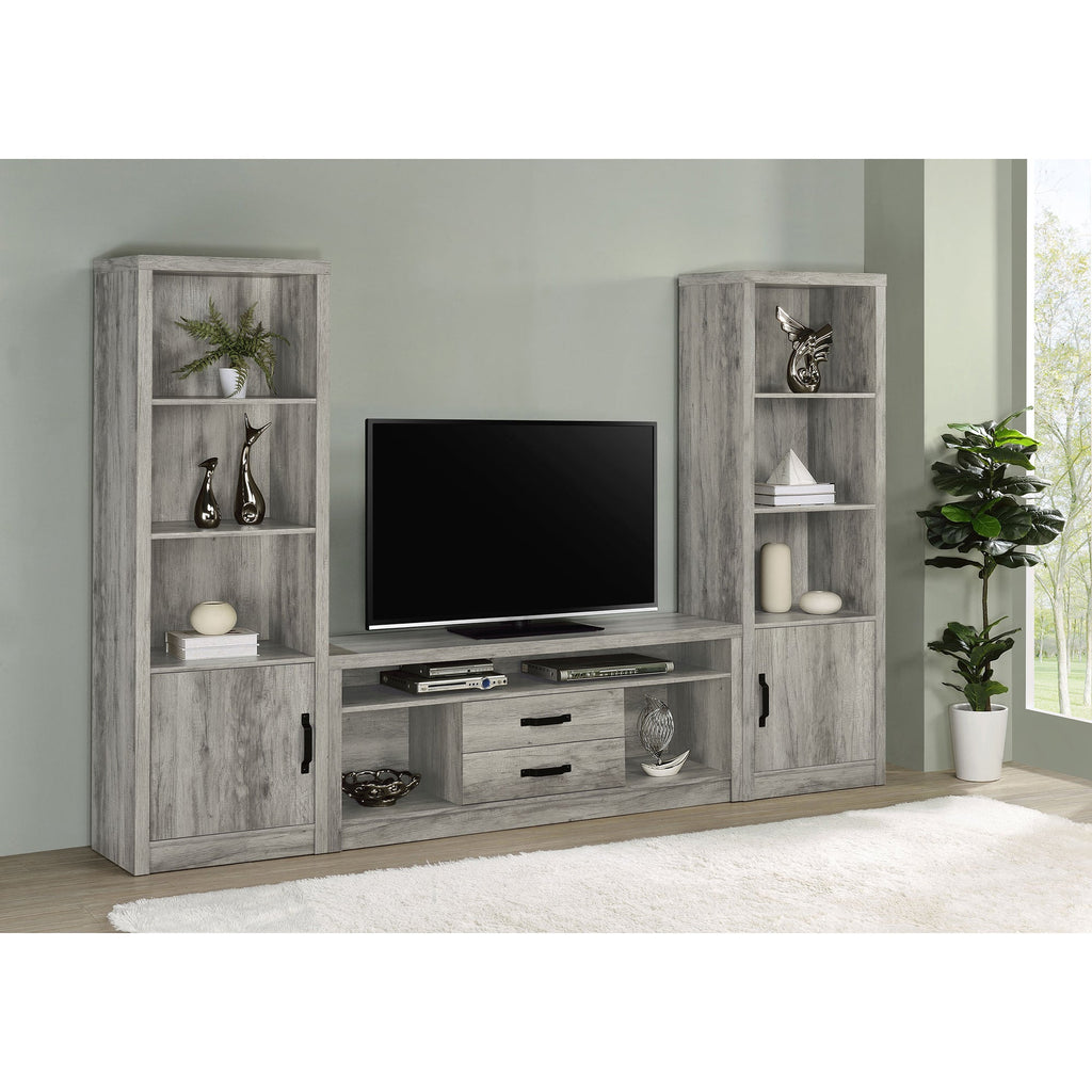 Bergeron TV Stand