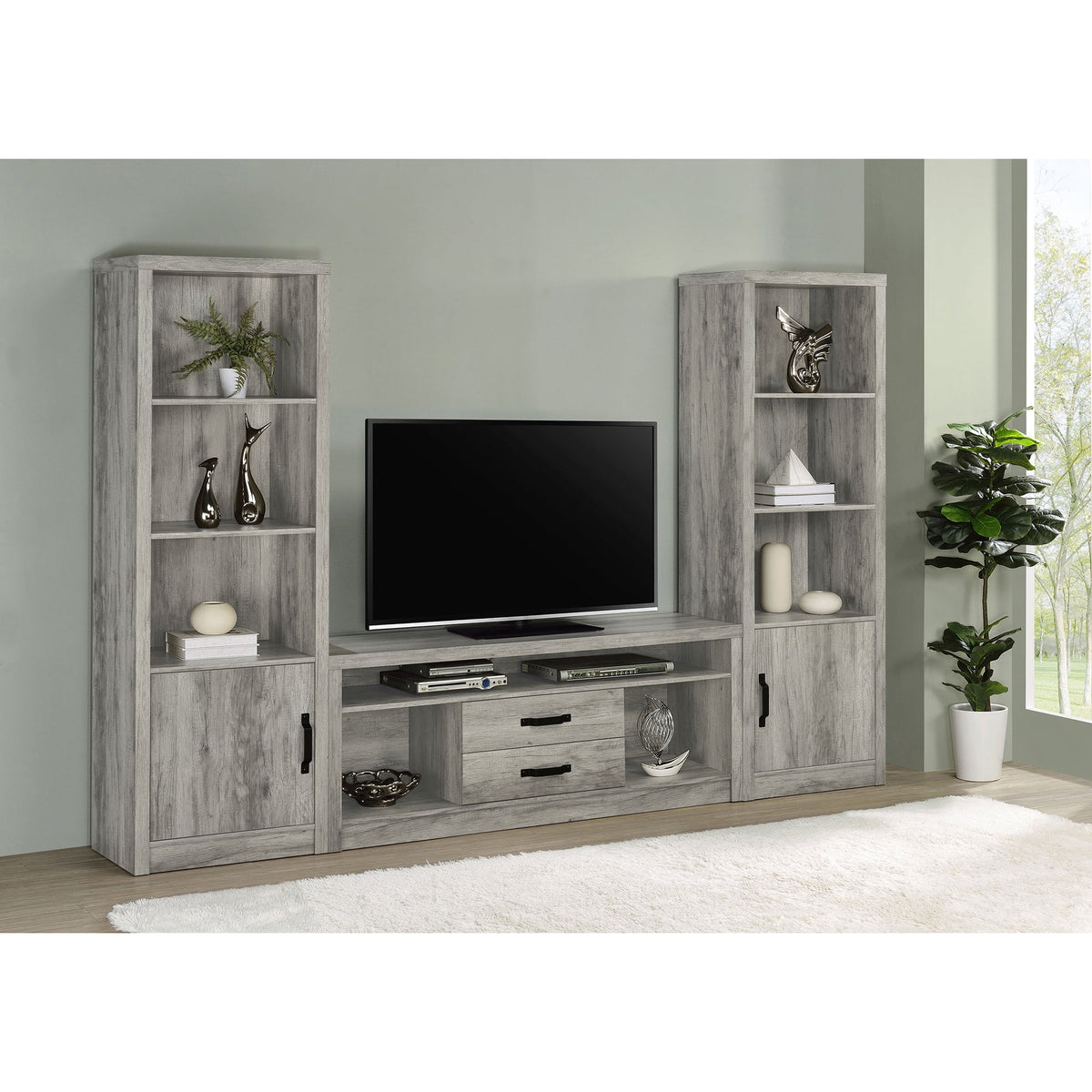Bergeron TV Stand