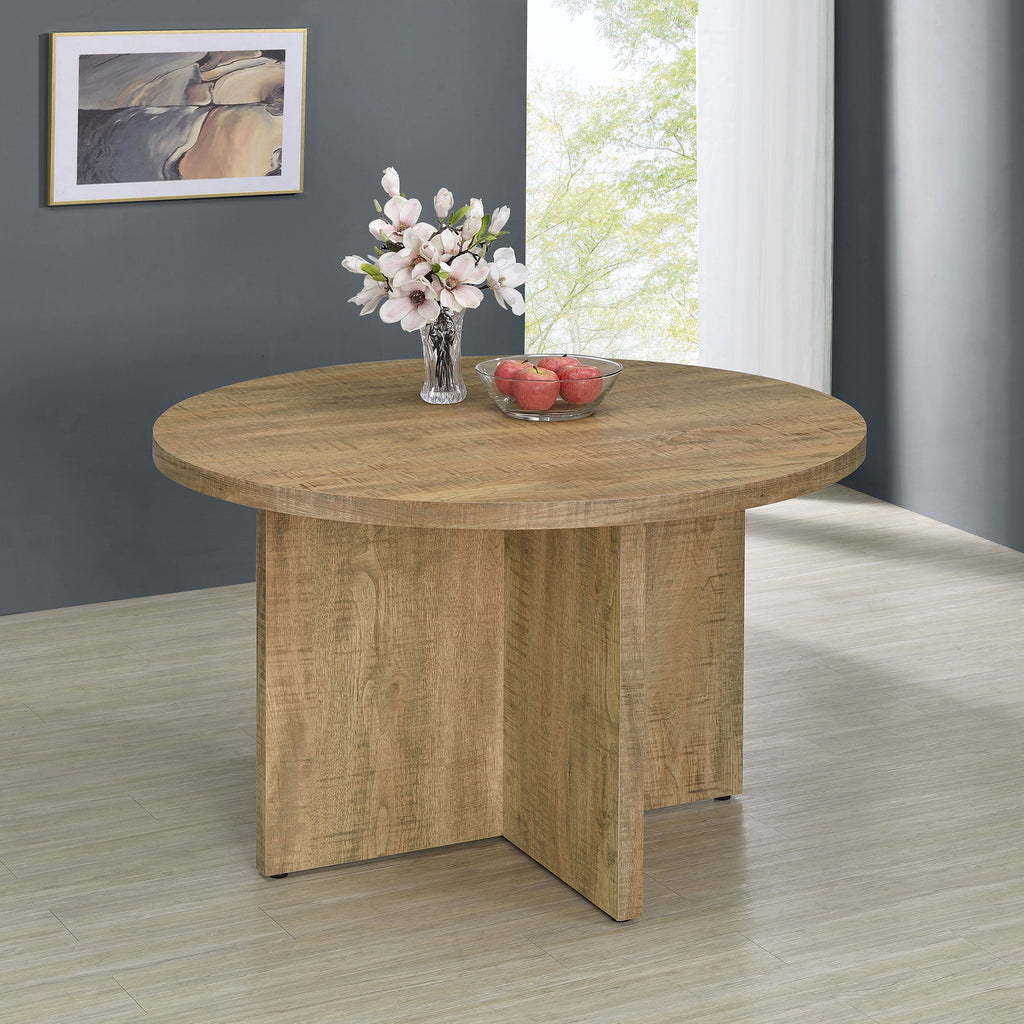 Larrabee Mango Dining Table