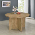 Larrabee Mango Dining Table