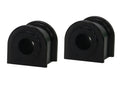 Whiteline Sway Bar Mount Bushing Kit - 19mm W23690