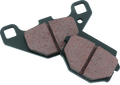BikeMaster Suzuki Brake Pads 961265