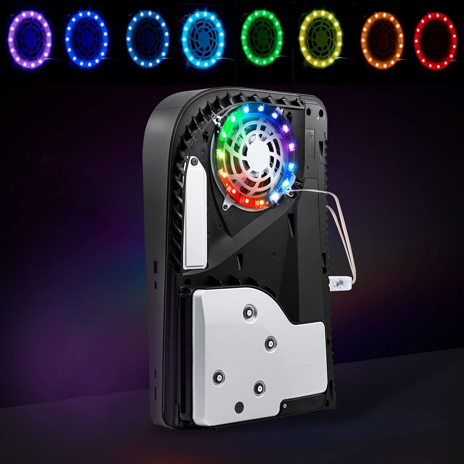 Racecourse Creative Host Surrounding The Game Accessories Ambience Light