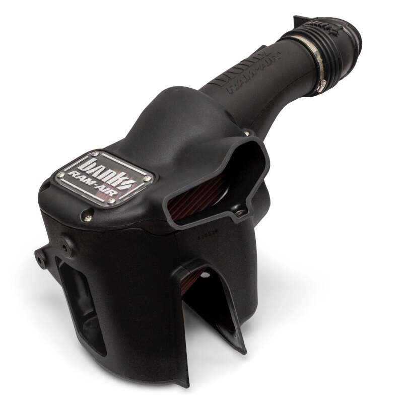 Banks Power 23-24 Ford F250/F350/F450 6.7L Ram-Air Intake System - Oiled Filter 41869
