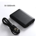 Heated Vest Heating Garment Rechargeable Battery