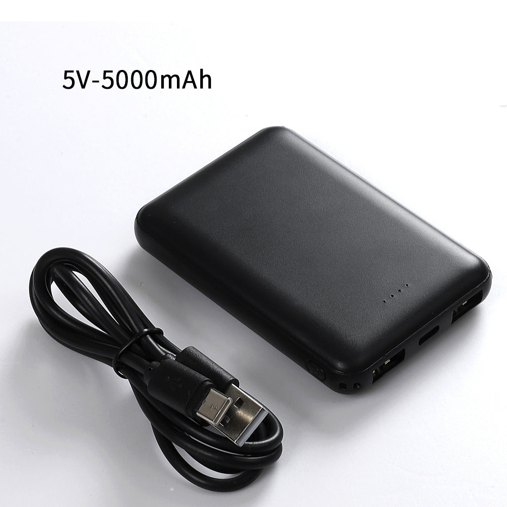 Heated Vest Heating Garment Rechargeable Battery