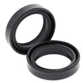 All Balls Racing 84-85 Kawasaki KXT250 Tecate Fork Oil Seal Only Kit 55-109