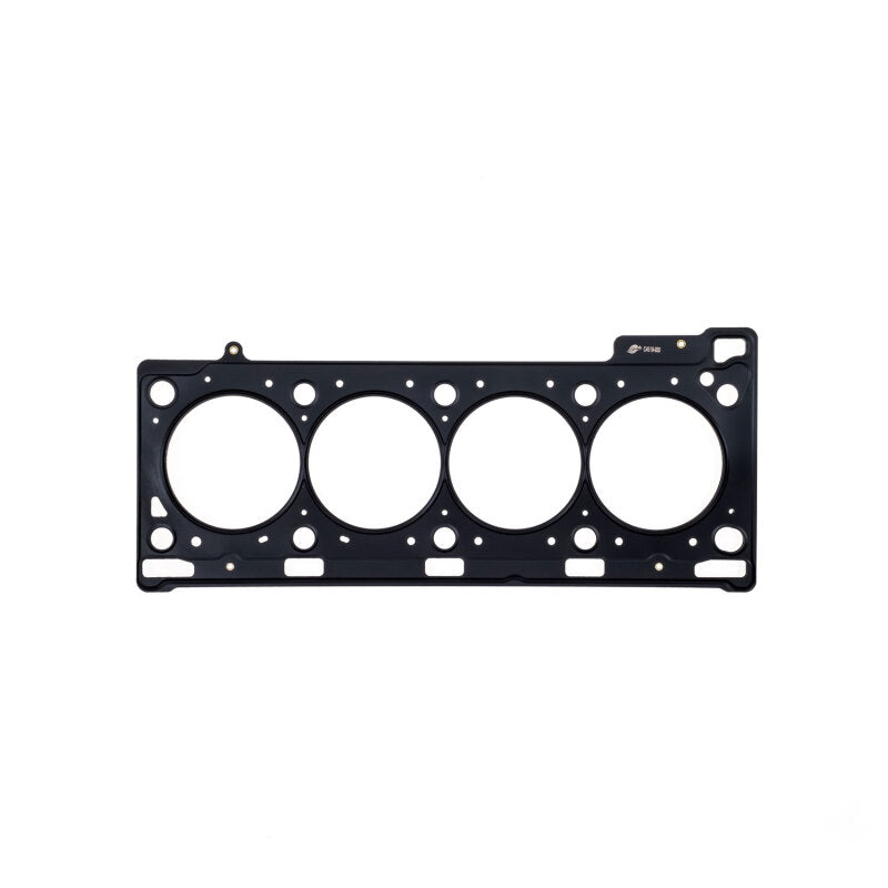 Cometic Gasket Cometic Renault F4P/F4R .086in MLS Cylinder Head Gasket - 83mm Bore C4518-086