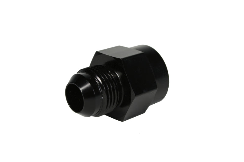 Aeromotive AN-08 Inlet Male Flare Adapter for Inline EFI Pump