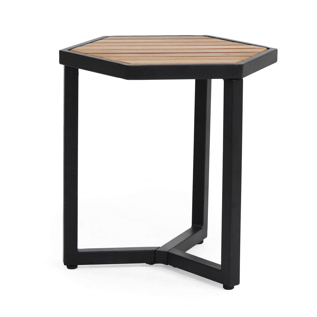 Nahanni Side Table