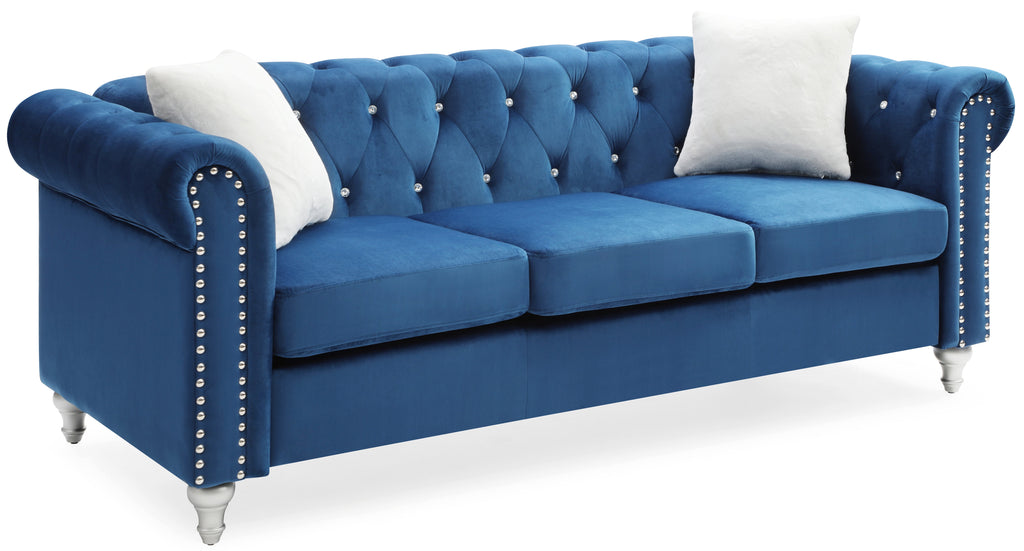 Raisa G861A-S Sofa