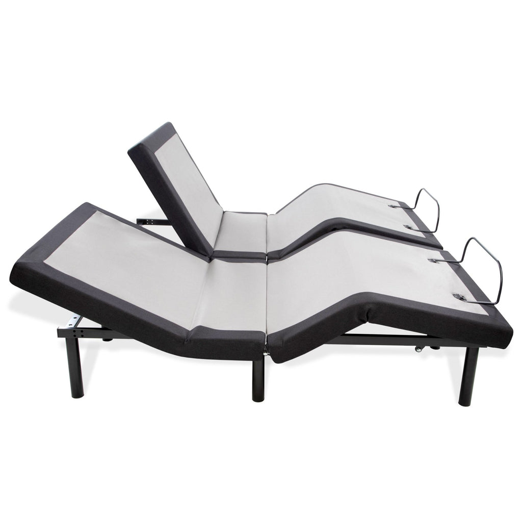 GhostBed Adjustable Base - Split King