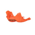 Acerbis 2024 KTM SX65 Skid Plate LG - 16 Orange 2985475226