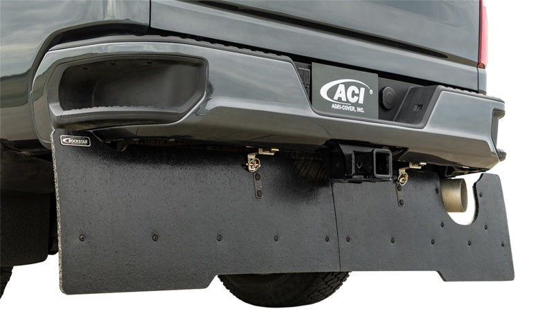 Access 20-ON Chevy/GMC 2500/3500 Dually Commercial Tow Flap Diesel Only (w/ Heat Shield) H5020199