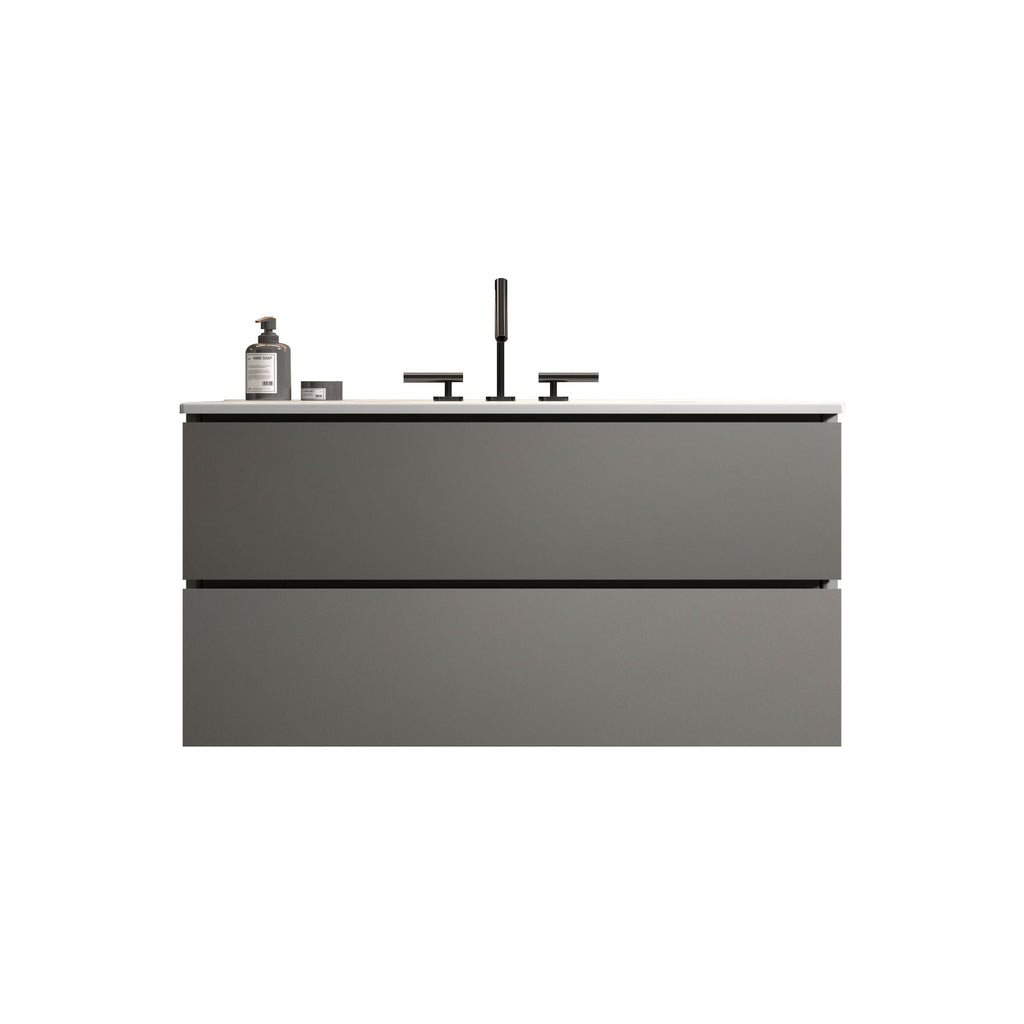 TIA 36" Wall Mount Space