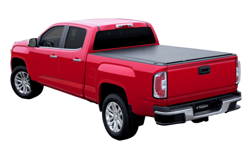 Access Vanish 06-08 I-350 I-370 Crew Cab 5ft Bed Roll-Up Cover 92249