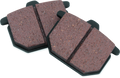 BikeMaster Honda Brake Pads 961160