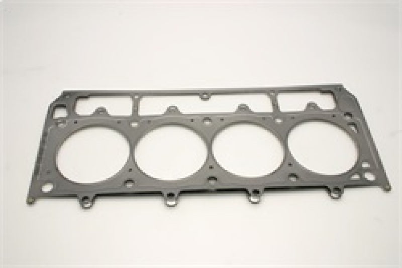 Cometic Gasket Cometic GM LSX Gen-4 Small Block V8 .070in MLS Cylinder Head Gasket - 4.185in Bore - RHS C5935-070