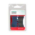 Brembo OE 17-21 Honda CB F 125cc Carbon Ceramic Brake Pad - Front 07HO64CC