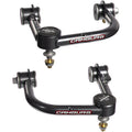 Camburg 2024 Toyota Tacoma/ 22-24 Landcruiser 300 1.25 Performance Uniball Upper Arms - Camburg Gray CAM-310279