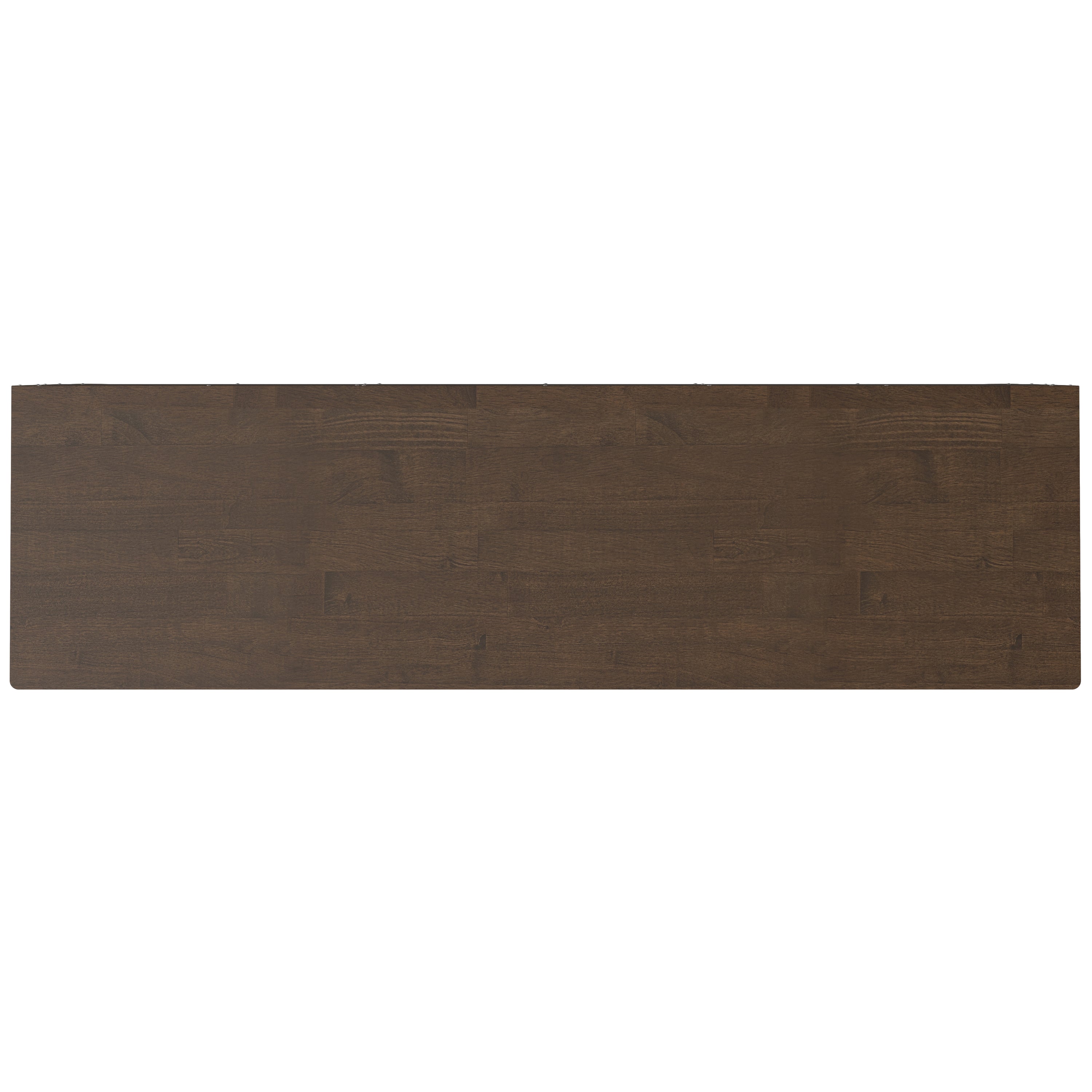 Harper 60 Inch Wide Solid Wood Sideboard Buffet