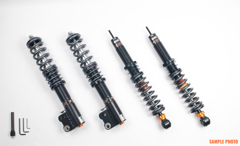 AST 5100 Series Coilovers 13-20 Subaru BRZ (RWD) ACU-S6401SD