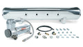Air Lift Performance 5 Gal Polished Tank & VIAIR 444C Comp  - (No Mgmt System Included) 27804