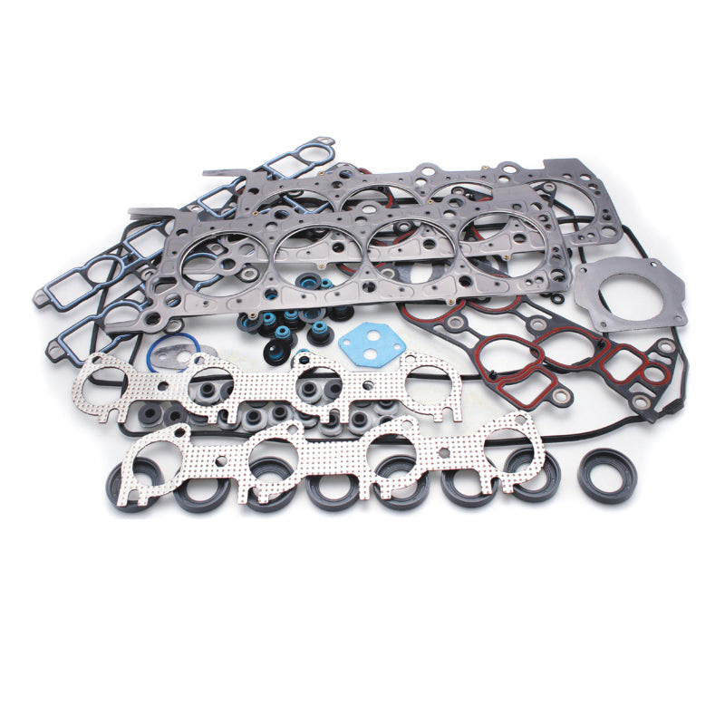Cometic Gasket Cometic Street Pro 99-04 Ford 4.6L Modular V8 92mm Bore SOHC Top End Gasket Kit PRO1019T-040