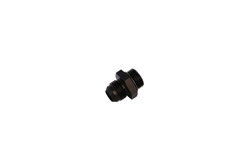 Aeromotive ORB-08 to AN-08 Male Flare Fitting