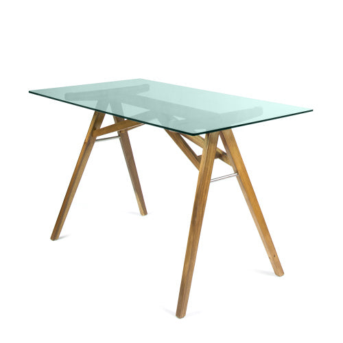 Large Modern Computer Desk for Home Office