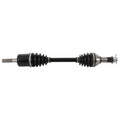 All Balls Racing 18-21 Can-Am Maverick Trail 800R 6 Ball Axle Front Left AB6-CA-8-130