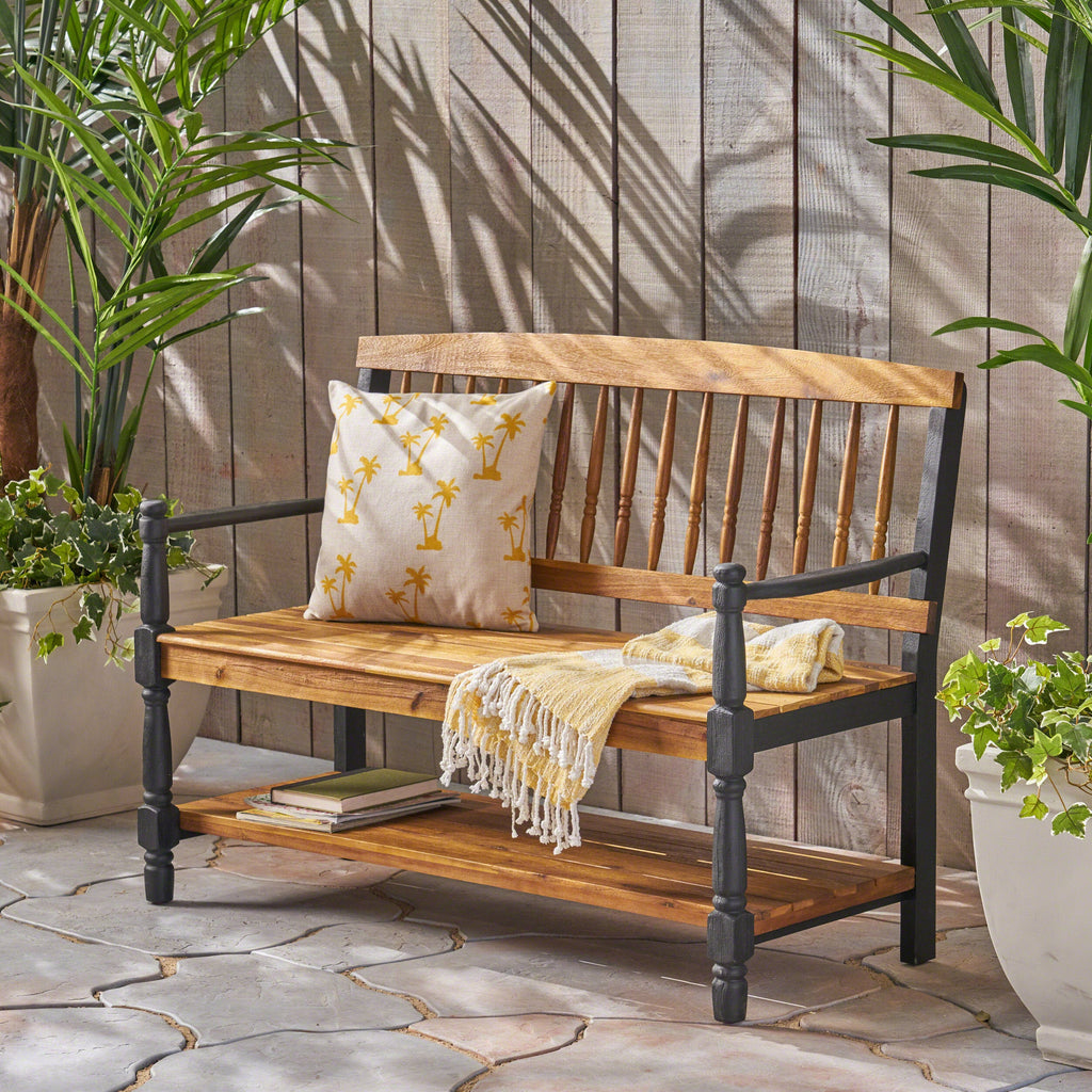 Imperial Bench