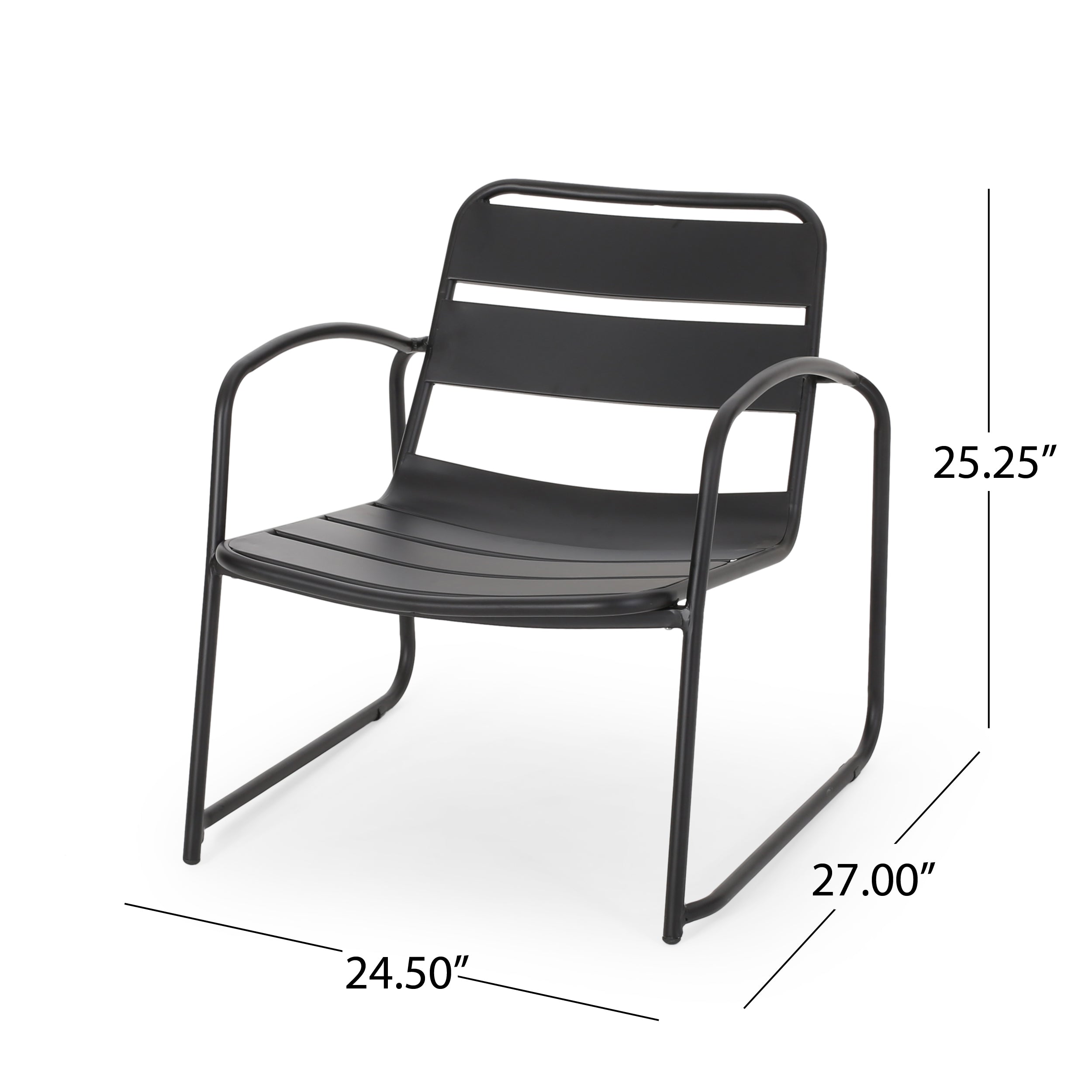 Conrad Chair