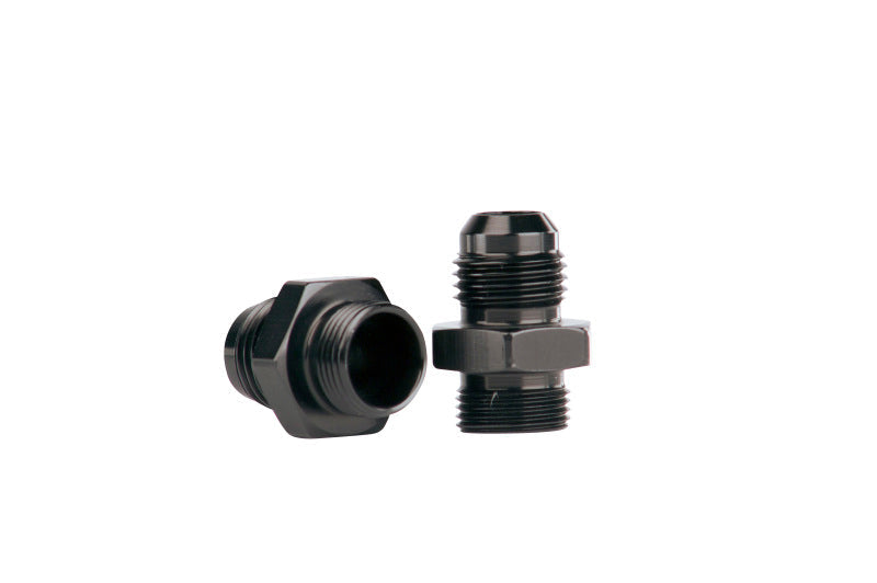 Aeromotive Demon Carb AN-06 Float Bowl Fitting