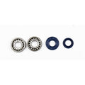 Athena 90-98 Aprilia 50 Crankshaft Bearing & Oil Seal Rebuilding Kit P400130444005