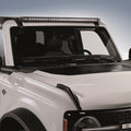 Ford Racing 2021+ Ford Bronco 40in Rigid Roof Mounted Off-Road LED Light Bar Kit M-15200K-BRL