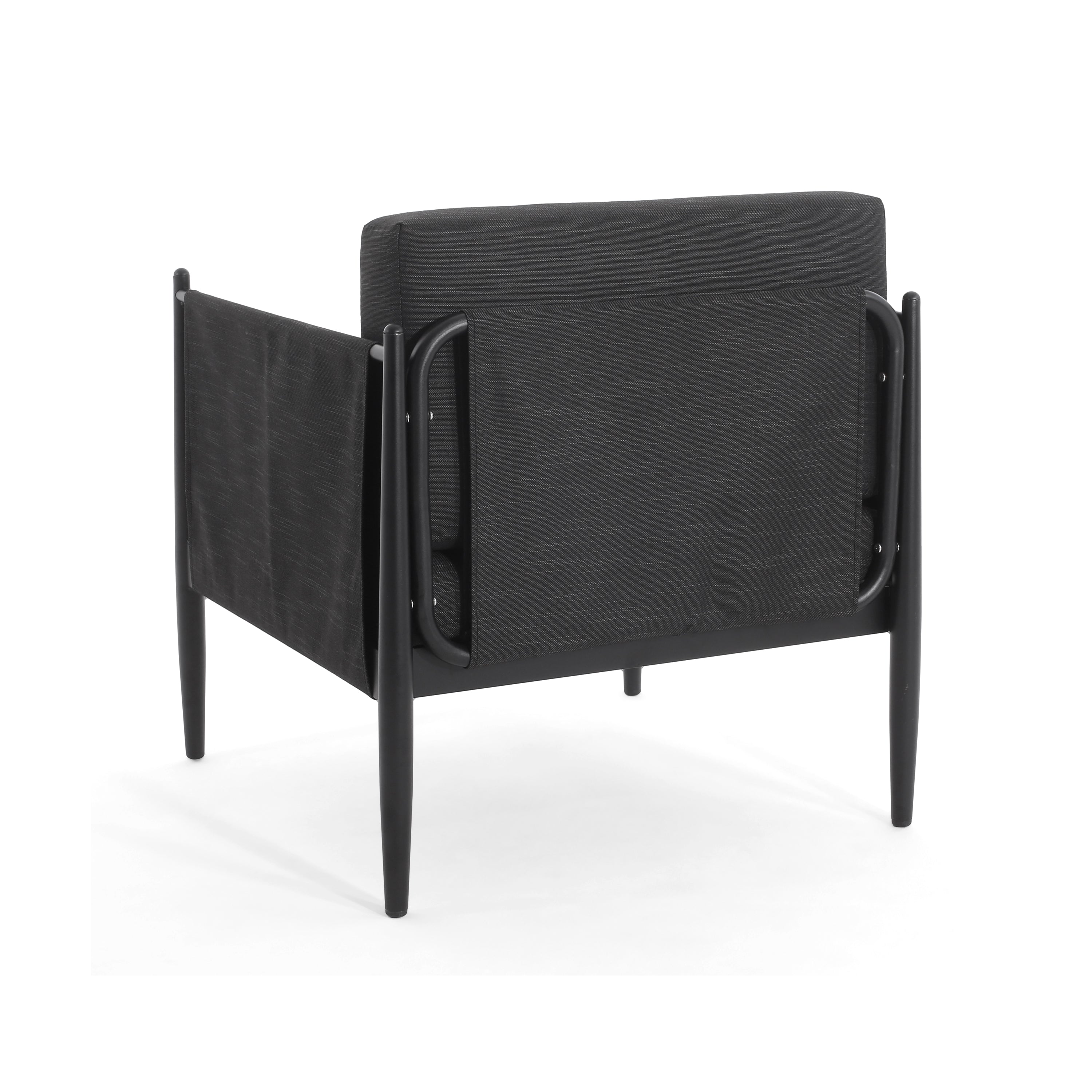 Dawson Outdoor Patio 2-Pc Club Chair Set