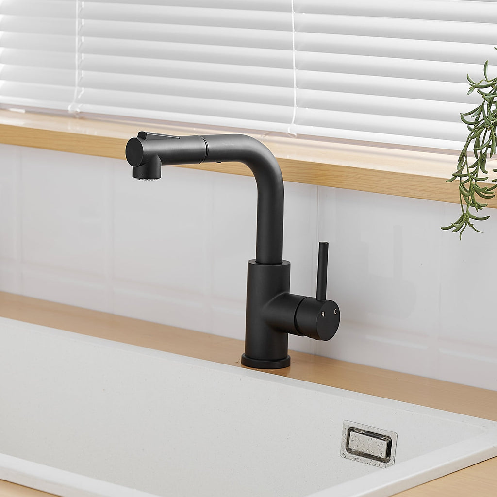 Sink Faucet