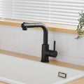 Sink Faucet