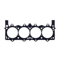 Cometic Gasket Cometic Chrysler R3 Race Block .066in MLS Cylinder Head Gasket - 4.165in Bore - W7,W8,W9 Heads C5581-066