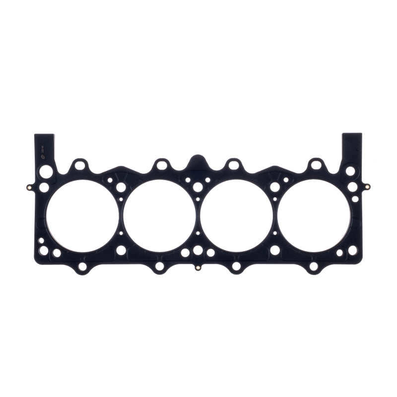 Cometic Gasket Cometic Chrysler R3 Race Block .066in MLS Cylinder Head Gasket - 4.165in Bore - W7,W8,W9 Heads C5581-066