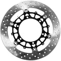 Brembo OE 94-01 BMW R R 850CC/94-01 BMW R RT 1100CC 305x5mm Brake Disc - Front Floating 78B40846
