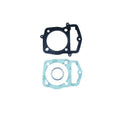 Athena 07-15 Honda CRF 230 R 233cc 67mm Big Bore Cylinder Gasket Kit P400210160316
