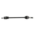 All Balls Racing 8Ball Xtreme Duty Axle AB8-YA-8-318