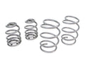 Whiteline 99-05 Bmw 3 Series Coil Springs - Lowered WSK-BMW001