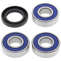 All Balls Racing 87-88 Yamaha BW350 Wheel Bearing Kit Rear 25-1377